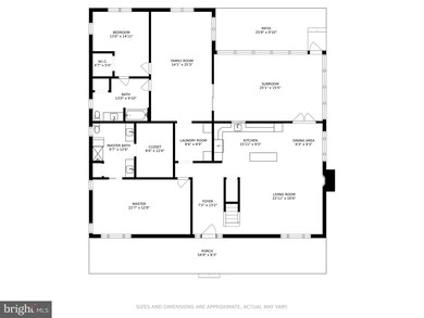 306 Stafford Rd, Stevensville, MD 21666 - photo 3