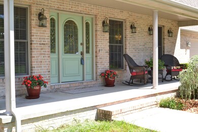 107 Graham Dr, Crossville, TN 38555 - photo 2