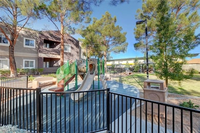 5250 S Rainbow Blvd unit 1165, Las Vegas, NV 89118 - photo 6