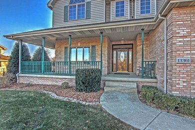 13361 Waverly Dr, Saint John, IN 46373 - photo 2