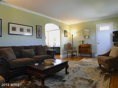 3600 Woodlea Ave, Baltimore, MD 21214 - photo 6