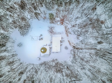 4895 W Birch Ln, Pentwater, MI 49449 - photo 3