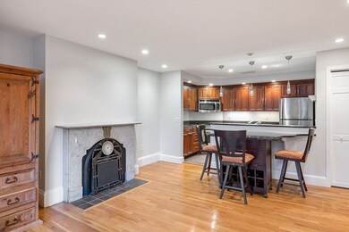 33 Worcester Square unit 2, Boston, MA 02118 - photo 2