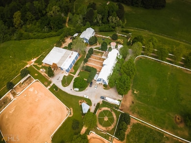 460 Dixie Rd, Covington, GA 30014 - photo 5