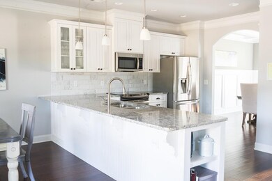 697 Tree Top Trail, Evans, GA 30809 - photo 5