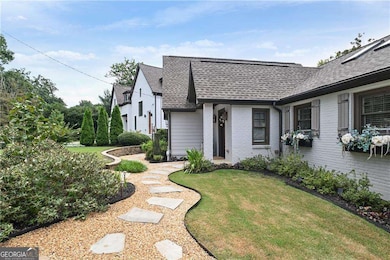 2067 Fairhaven Cir NE, Atlanta, GA 30305 - photo 3