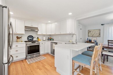 36 Sunset Dr, Beverly, MA 01915 - photo 4