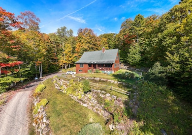 66 Dewey Mountain Rd, Saranac Lake, NY 12983 - photo 3