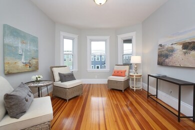 33 Rosemont St unit 2, Dorchester, MA 02122 - photo 6