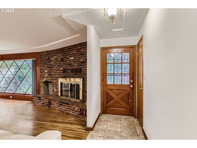 Entrance/Foyer