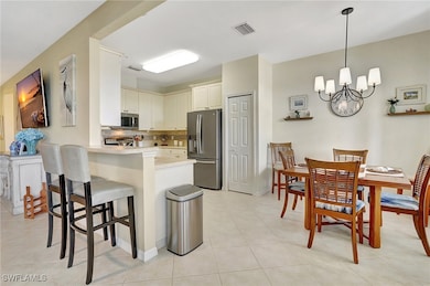 Kitchen featuring stainless steel appliances, kitc
