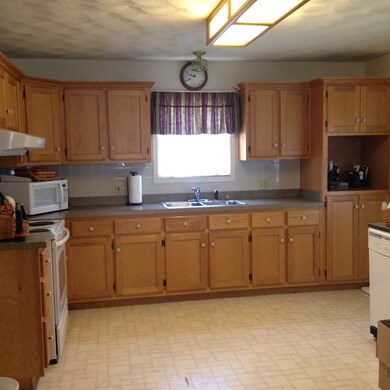 524 Bellows Mill Rd, Harrodsburg, KY 40330 - photo 5