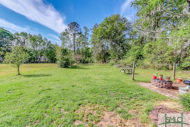 125 New Stillwell Rd, Springfield, GA 31329 - photo 6