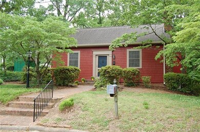 BACK IN THE DAY IT WAS CALLED THE TINY HOUSE BEFOR