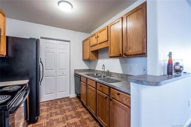 All new appliances and features in kitchen, includ