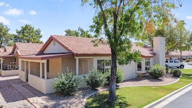 1120 N Val Vista Dr unit 73, Gilbert, AZ 85234 - photo 6