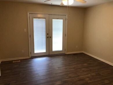 Owners Bedroom