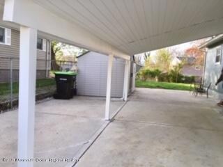 Carport