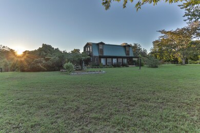 623 Hwy 73 W Front of Property