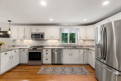3 Eisnor Dr, Norton, MA 02766 - photo 5