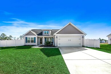 116 Pumpkin Ash Loop, Conway, SC 29527 - photo 2