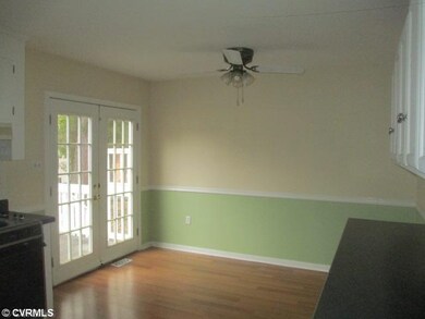 Other - Dining Area