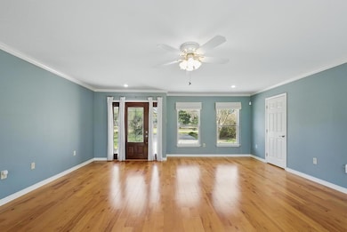 127 Ridgeview Dr, Carriere, MS 39426 - photo 5