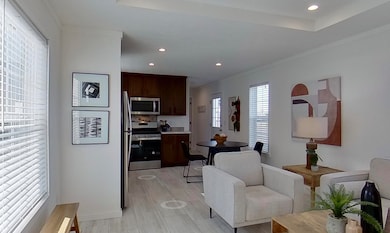 Model Home - Not Currently On Lot