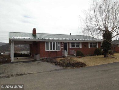 1385 Parrish St, Keyser, WV 26726 - photo 2