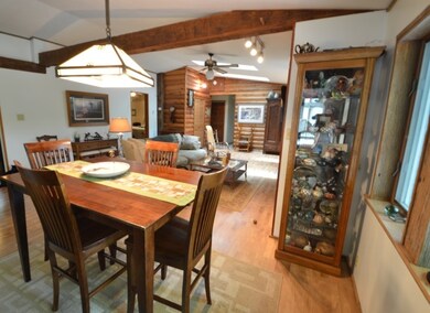 12261 W Tippecanoe Ranch Rd, Delphi, IN 46923 - photo 5