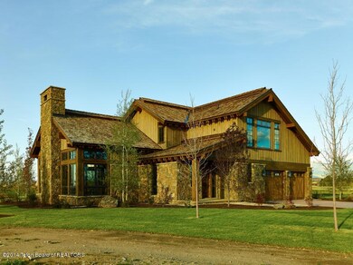 1060 Mourning Dove Ct, Driggs, ID 83422 - photo 4