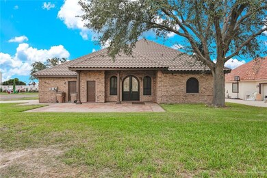 2405 W Rhin Dr, Edinburg, TX 78539 - photo 5