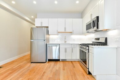 11 Minton St unit 1L, Boston, MA 02130 - photo 4