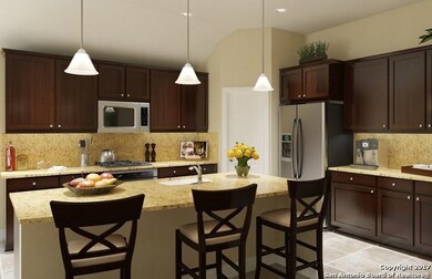 12225 Bianca Mill Way, San Antonio, TX 78254 - photo 2