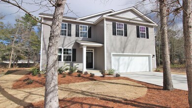 2408 Harbor Cove - Lot 9-03