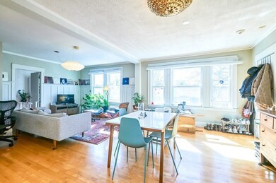 55 Sacramento St unit 6, Cambridge, MA 02138 - photo 6