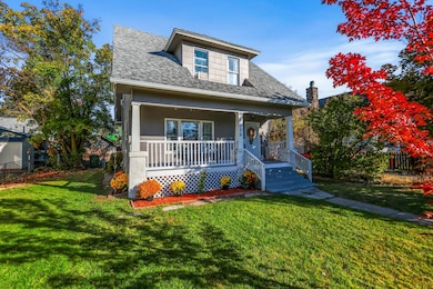 1924 W Indiana Ave, Spokane, WA 99205 - photo 2