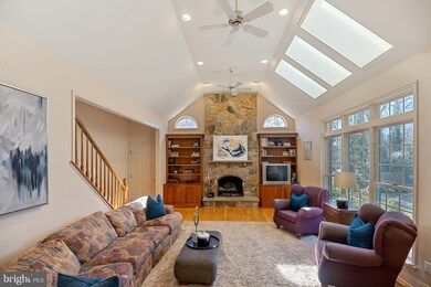 740 Jeffrey Rd, Moorestown, NJ 08057 - photo 6