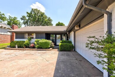4312 NW 59th Terrace, Oklahoma City, OK 73112 - photo 2