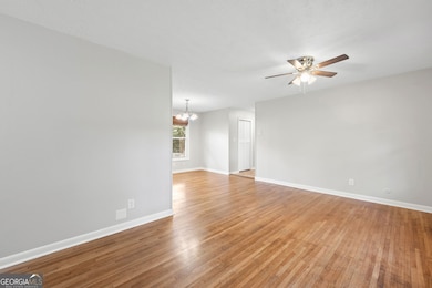 2493 Warwick Cir NE, Atlanta, GA 30345 - photo 3