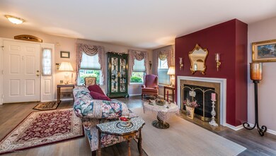 883 Crimson Ct, Morganville, NJ 07751 - photo 3