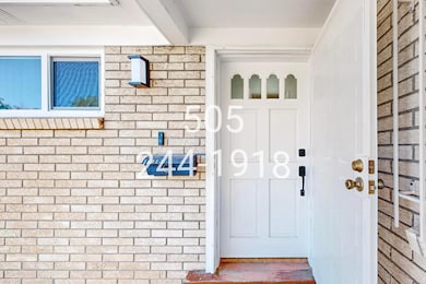 1601 Georgia St NE, Albuquerque, NM 87110 - photo 4