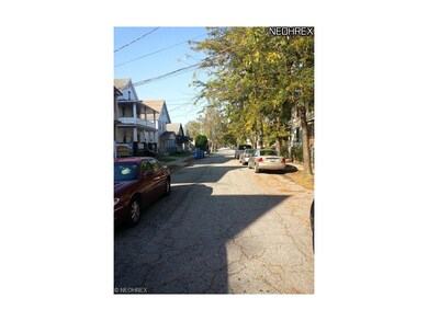 1007 Buhrer Ave, Cleveland, OH 44109 - photo 2