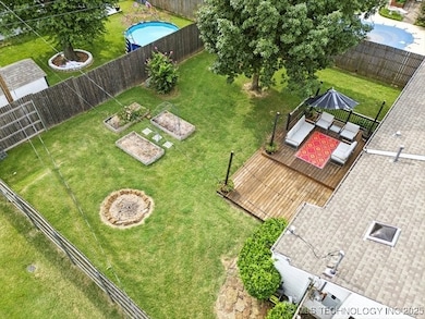 3027 S Joplin Ave, Tulsa, OK 74114 - photo 3