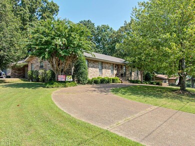4707 Saint Margarett Dr, Paragould, AR 72450 - photo 4