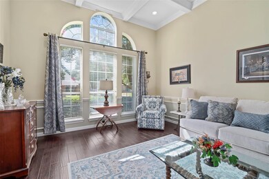 2721 Montreal Dr, Hurst, TX 76054 - photo 7