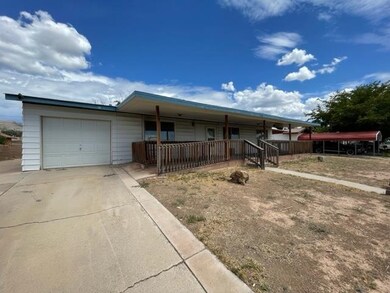 1500 Circle Dr, Alamogordo, NM 88310 - photo 3
