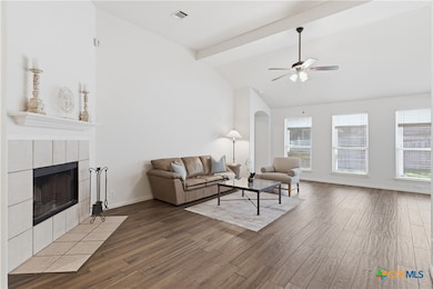 2815 Wild Cherry, Schertz, TX 78154 - photo 4