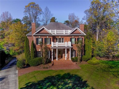 27 Rosebay Ln, Greensboro, NC 27455 - photo 2