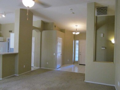 3 Great room view 4 to kitchen